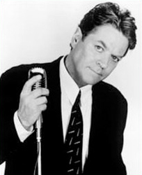 Robert Palmer