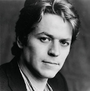 Robert Palmer