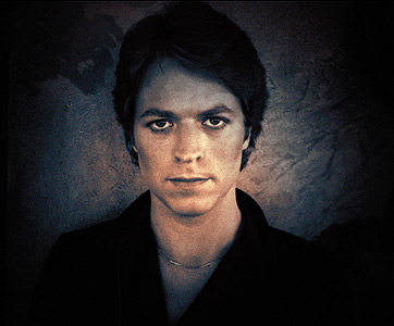 Robert Palmer