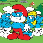 The Smurfs, 1981-1989