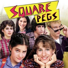 Square Pegs, 1982-1983