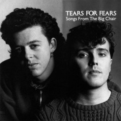 Shout, Tears For Fears Music Video