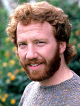 Elliot Weston played by Timothy Busfield