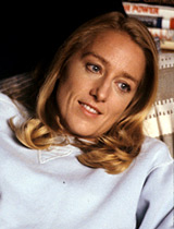 Nancy Weston played by Patricia Wettig