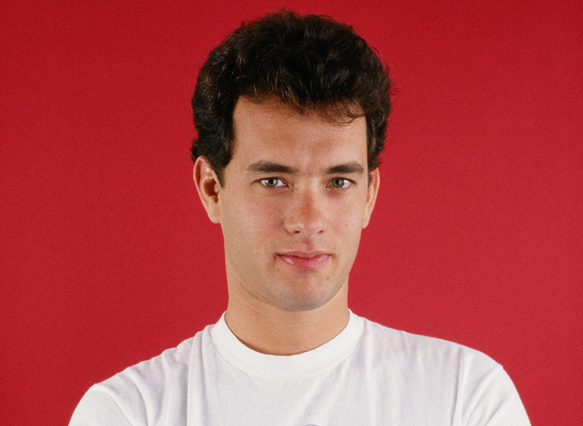 Tom Hanks