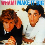 Wake Me Up Before You Go Go, Wham! Music Video