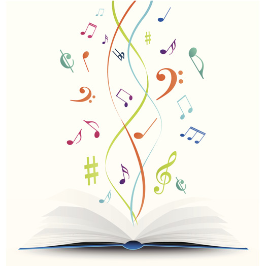 Every Day They Read The Books Allusive Artists Of The 80s