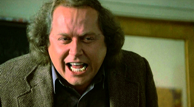 Sam Kinison in Back to School