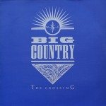In a Big Country, Big Country Music Video