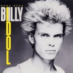 Dancing With Myself, Billy Idol Music Video