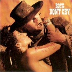 I Wanna Be A Cowboy, Boys Don’t Cry Music Video