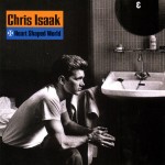 Wicked Game, Chris Isaak Music Video