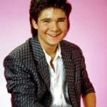 Corey Feldman Voted Favorite 80s Corey