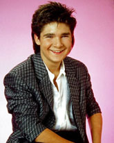 Corey Feldman Voted Favorite 80s Corey