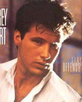 Corey Hart