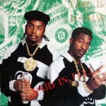 I Ain’t No Joke, Eric B. & Rakim Music Video