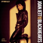 I Hate Myself For Loving You, Joan Jett and the Blackhearts Music Video