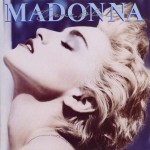 True Blue, Madonna Music Video