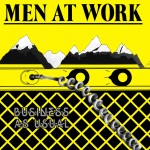 Down Under, Men At Work Music Video