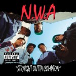 Straight Outta Compton, N.W.A. Music Video