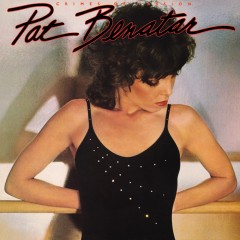 Hit Me With Your Best Shot, Pat Benatar Music Video
