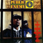 Don’t Believe The Hype, Public Enemy Music Video