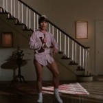 Risky Business 80s Costume Idea