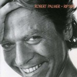 Addicted to Love, Robert Palmer Music Video