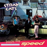 Rock This Town, Stray Cats Music Video