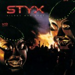 Mr. Robot, Styx Music Video
