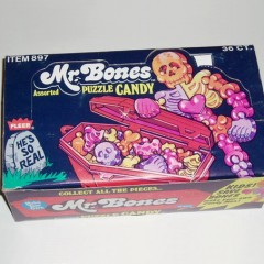 What’s In Your 80s Halloween Candy Bowl?