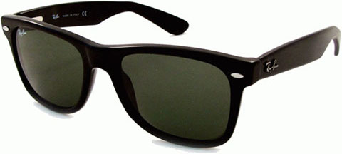 Ray-Ban Wayfarer Sunglasses