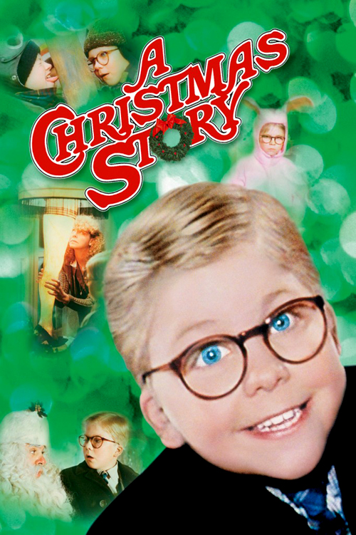 A Christmas Story