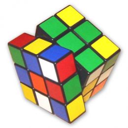 Rubik’s Cube