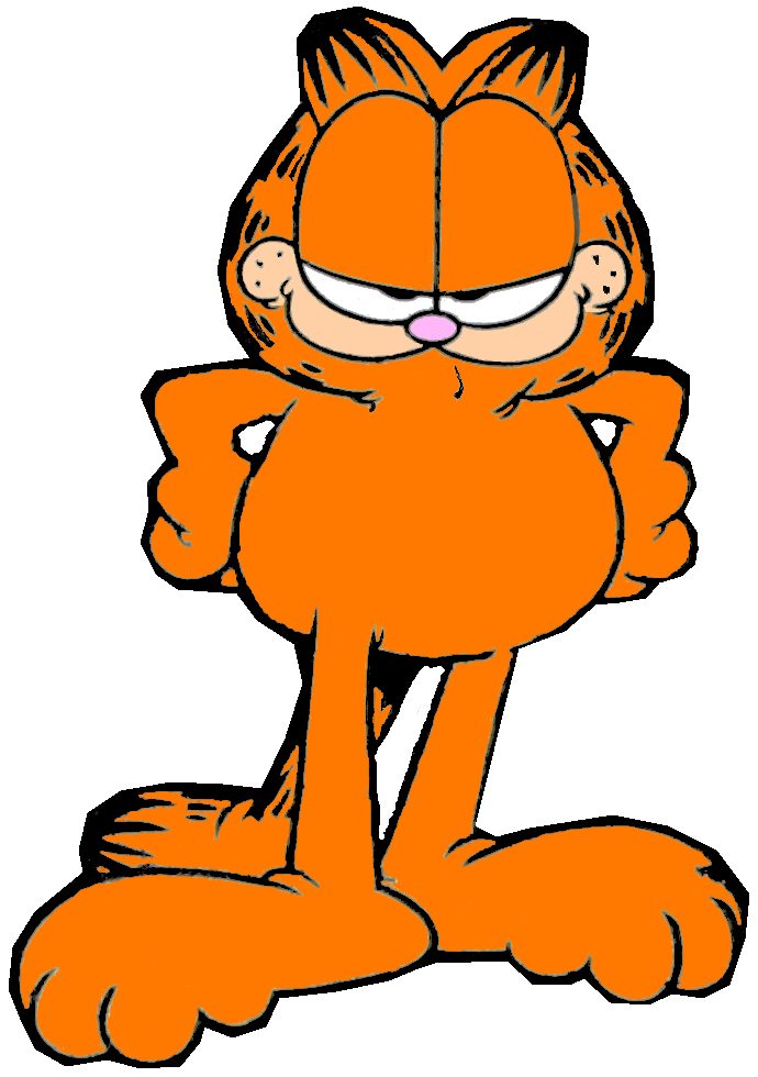 Garfield