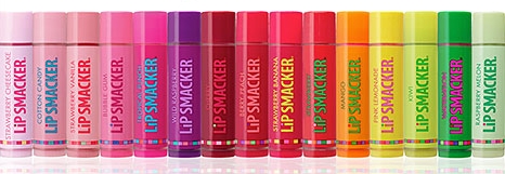 Lip Smackers by Bonne Belle