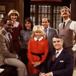 Benson – 80s TV at Its Finest