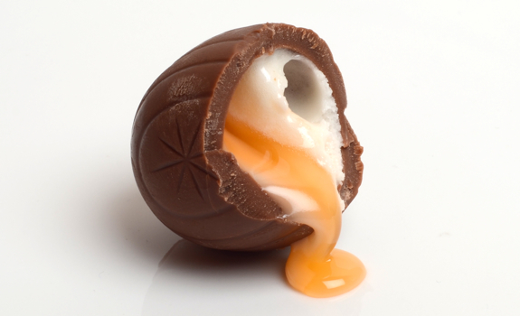 Cadbury Creme Egg