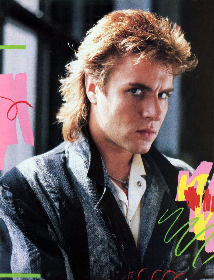 Simon Le Bon