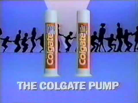 Colgate Pump