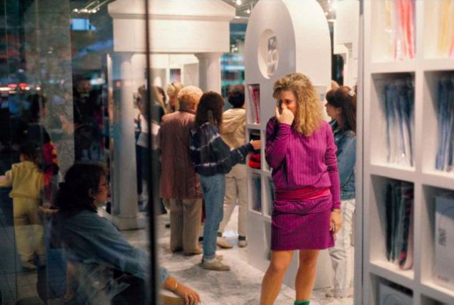 Units clothing from the 80s hotsell