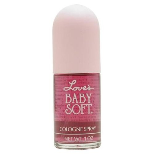 Love’s Baby Soft Perfume