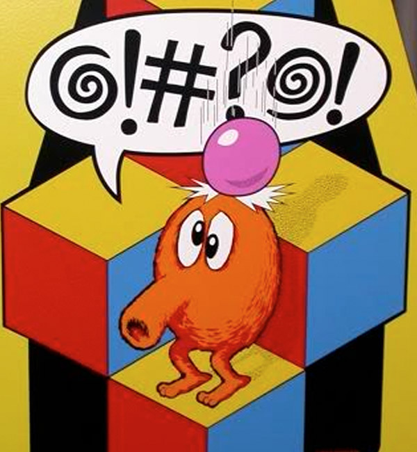 Q*bert