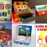 6 Toys Teens of the 80s had in the 70s