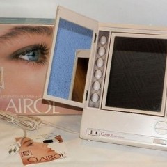 Clairol Illuminated Make Up Mirror