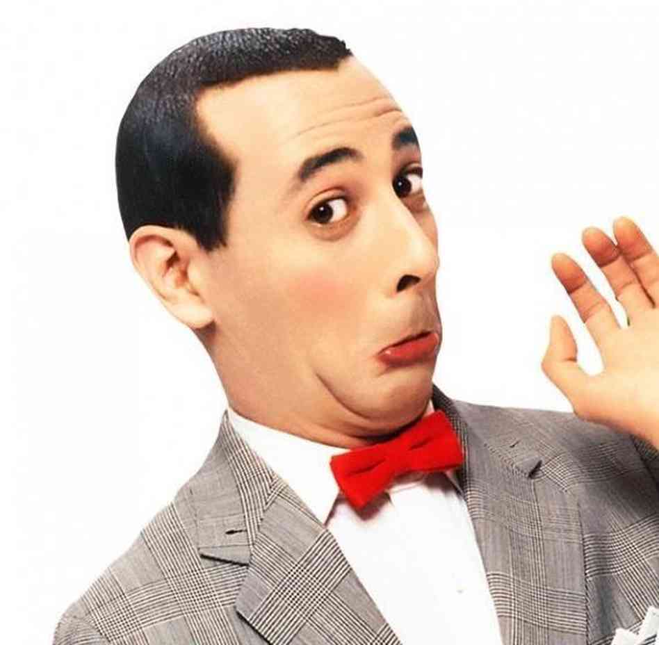 Pee Wee Herman