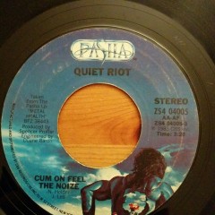 15 on 45: Fifteen Questions about My Forgotten 45 Collection