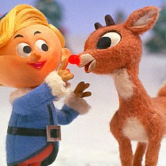 The TV Specials of Christmas Past