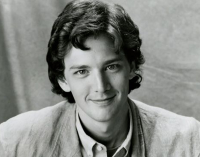 Andrew McCarthy