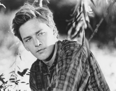 Andrew McCarthy